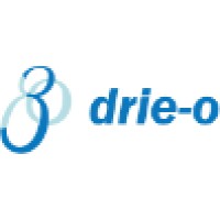 Drie-O Automatisering BV Logo