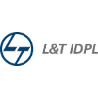 L&T Infrastructure Development Projects Limited Logo