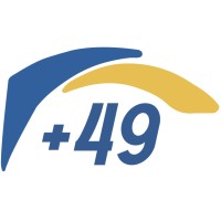quarante-neuf Logo