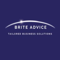 Brite Advice Ltd Logo