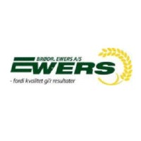 Brødr. Ewers A/S Logo