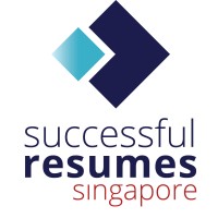 Successful Resumes Singapore Pte Ltd Logo