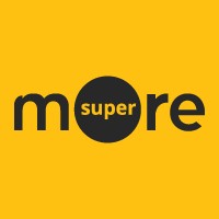 MORE Superannuation Pty Ltd Logo
