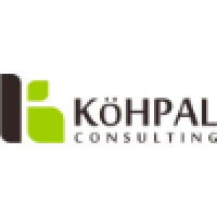 Kohpal Consulting Pvt. Ltd. Logo