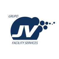 GRUPO JV FACILITY SERVICES Logo