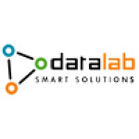 Datalab Smart Solutions Logo