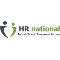 HR national Logo