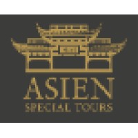 Asien Special Tours GmbH Logo