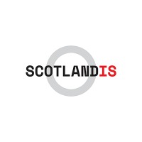 ScotlandIS Logo