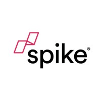 Spike Logo