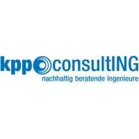 kpp consultING gmbh Logo