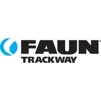 FAUN Trackway Limited Logo