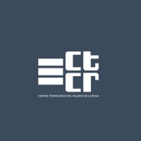 Footwear Technology Center of La Rioja (CTCR) Logo