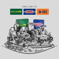 First Line Ltd Logo