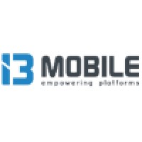 i3 Zone Development Logo