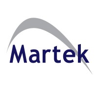Martek Contracts Ltd Logo