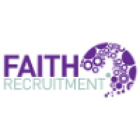 Faith Recruitment Ltd Logo