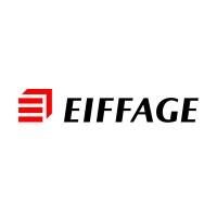 Eiffage Logo