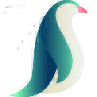 Penguin Learning Logo