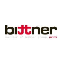 Bittner print Logo