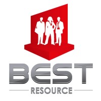 BEST Resource S.A. Logo