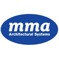 MMA Architectural Systems Ltd Logo