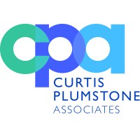 Curtis Plumstone Associates Logo