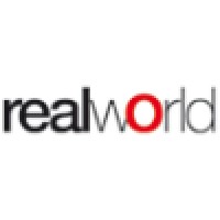Real World Logo