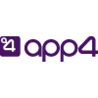 App4 Logo