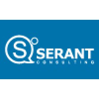 SERANT Consulting Logo