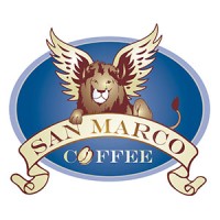 San Marco Coffee Logo