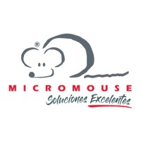 MICROMOUSE Logo