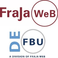FraJa WeB Logo