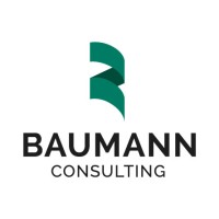 Baumann Consulting Logo