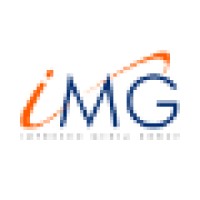 Imprecen Media Group Logo