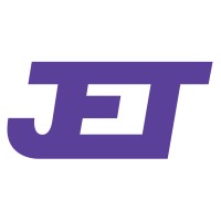 Jet Plant Hire Ltd Logo