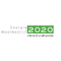 EnergieMeetbedrijf2020 Logo