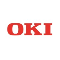 OKI EUROPE (Benelux) Logo