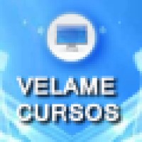 Velame Cursos Logo