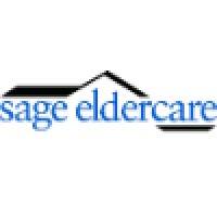 SAGE Eldercare Logo