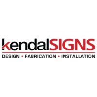 Kendal Signs Logo