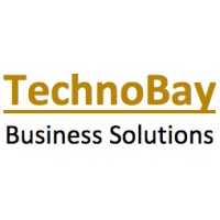 TechnoBay Business Solutions Logo