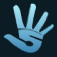 Give me Five Entertainment Group Logo