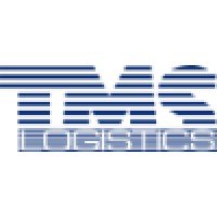 TMS Logistics Logo