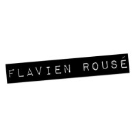 Flavien Rousé Logo
