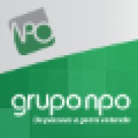 Grupo NPO Logo