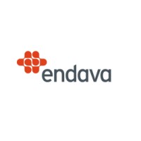 Endava DACH Logo