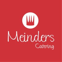 Meinders Catering B.V. Logo