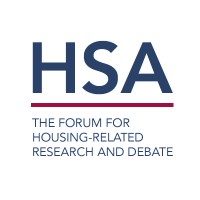 Housing Studies Association Logo