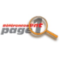 Referencement Page 1 Logo